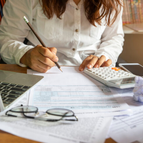 Planning Business Operations