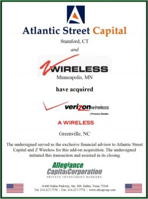 A Wireless Tombstone