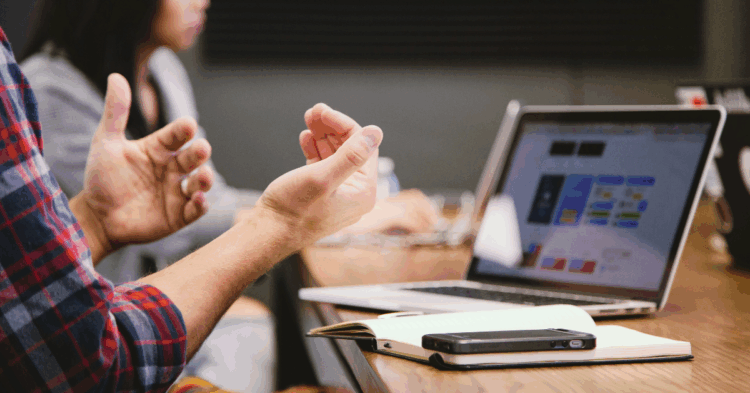 Get Financials in Order