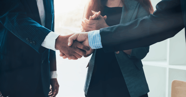 Negotiate the LOI and Due Diligence 