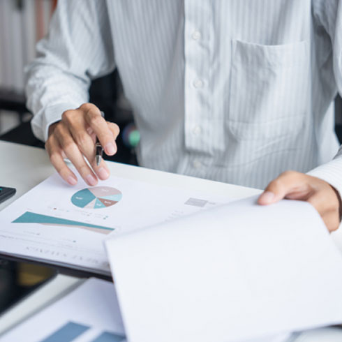 How Much Is My Business Worth?