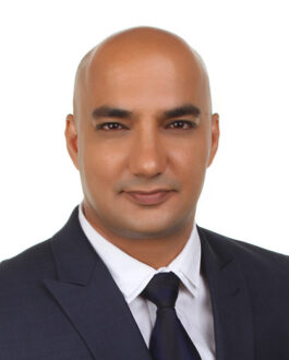 Sarju Vasavada